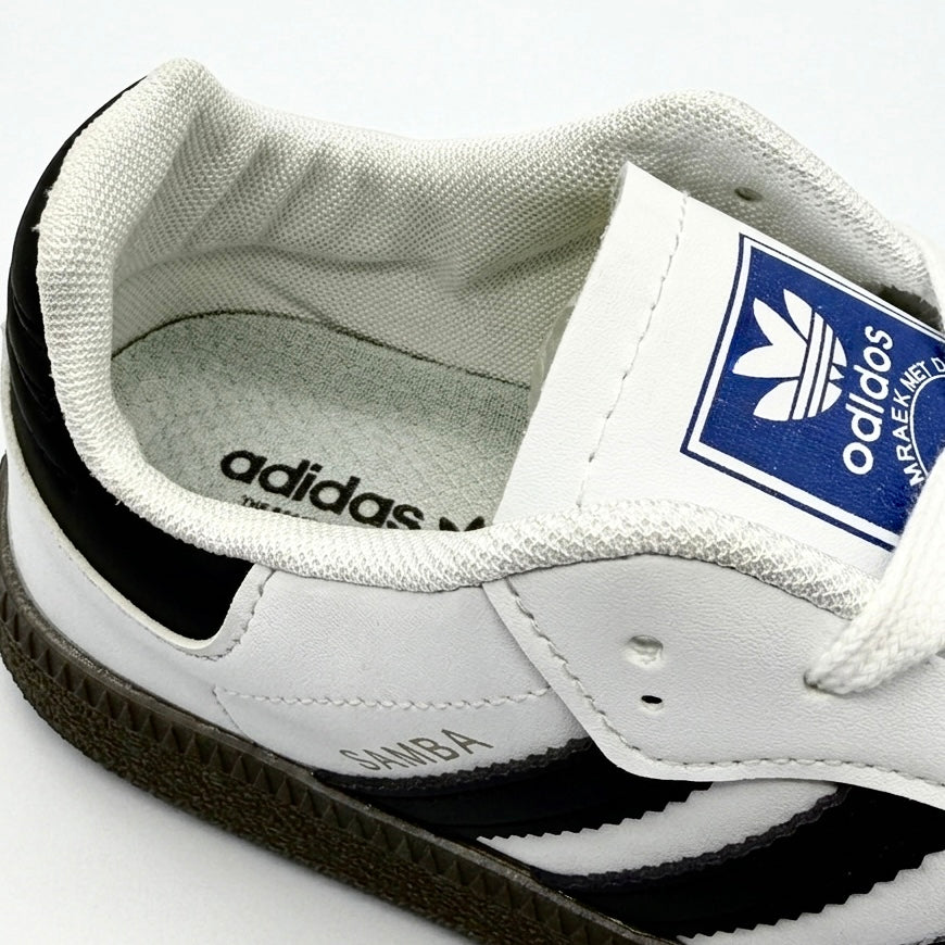 Adidas Samba