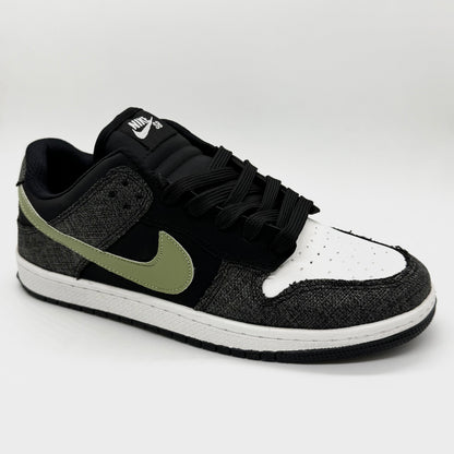 NIKE SB BLACK JEANS