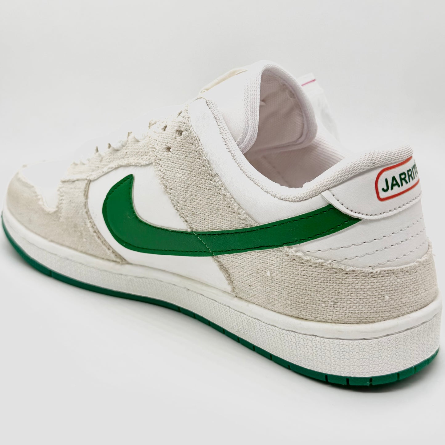 NIKE SB JARRITOS