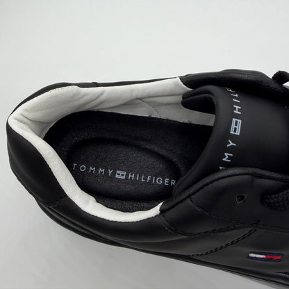 TOMMY HILFIGER BLACK