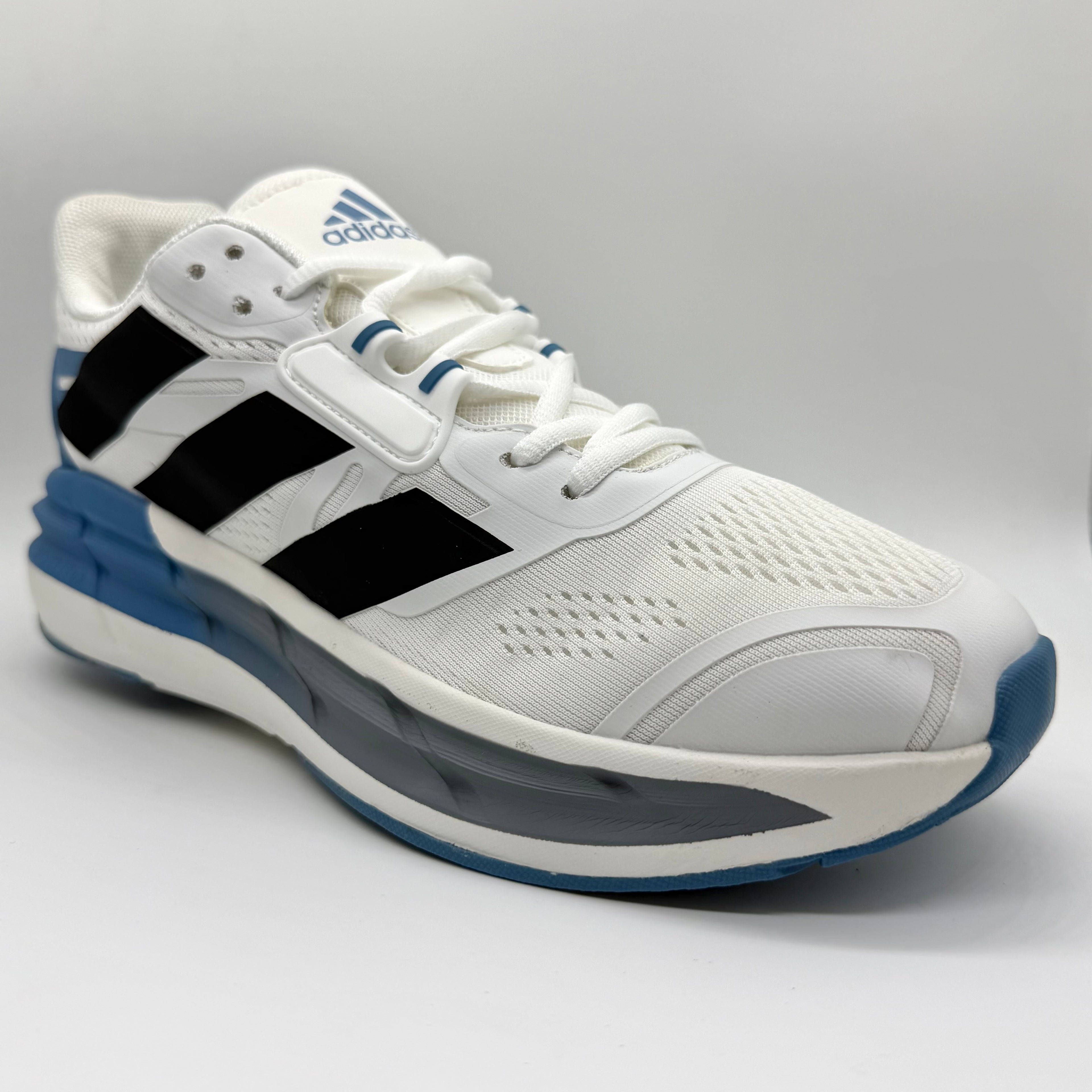 ADIDAS ADISTAR CS WHITE