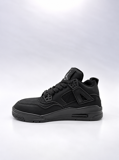 NIKE JORDAN 4 BLACKCAT
