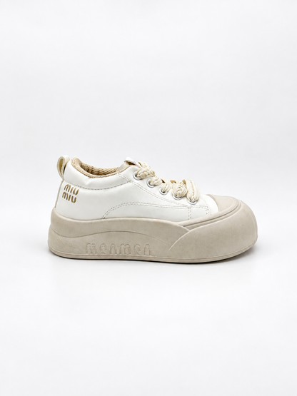 MIU MIU BEIGE