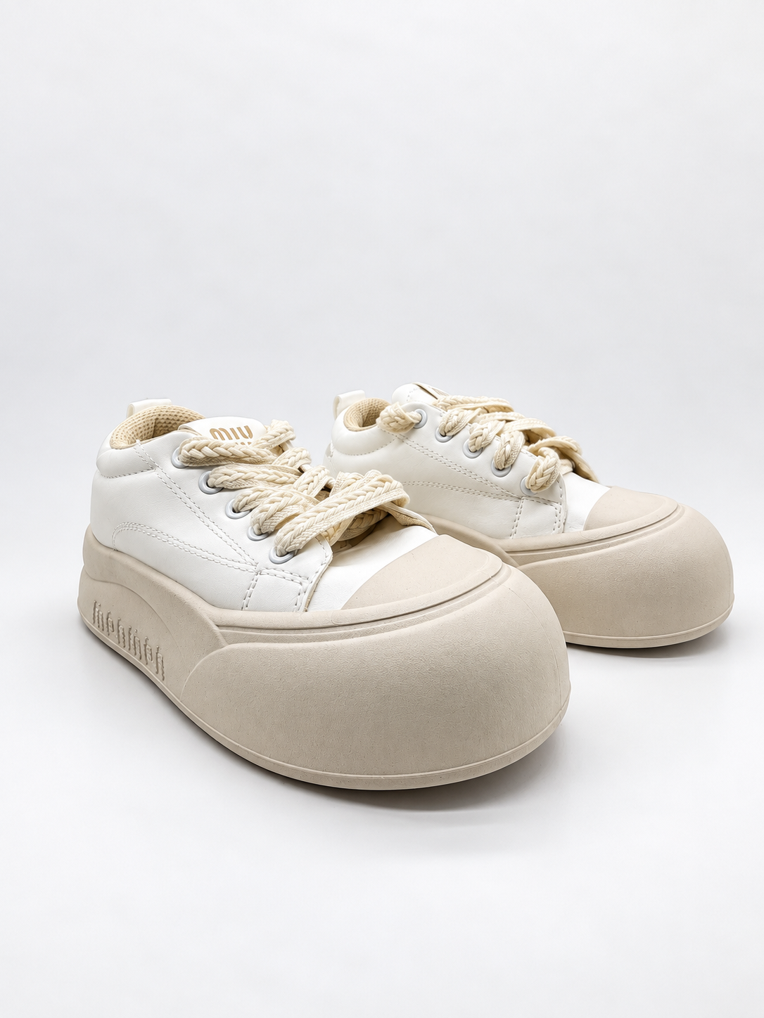 MIU MIU BEIGE