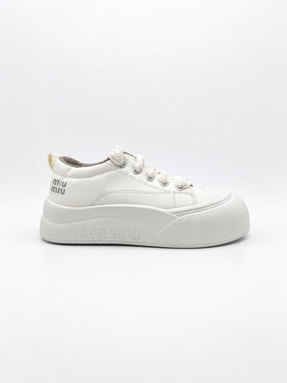 MIU MIU WHITE