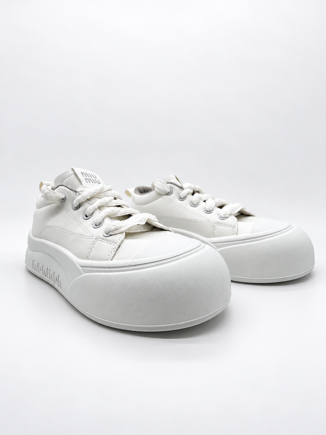 MIU MIU WHITE