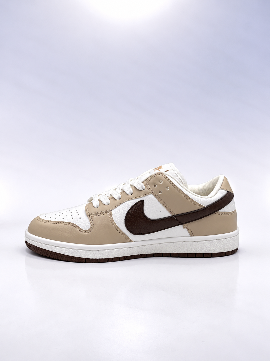 NIKE SB BEIGE
