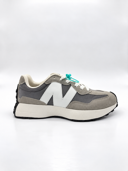 NEW BALANCE 327 GREY