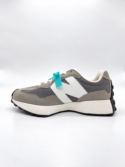 NEW BALANCE 327 GREY