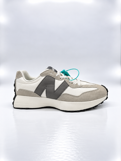 NEW BALANCE 327 WHITE