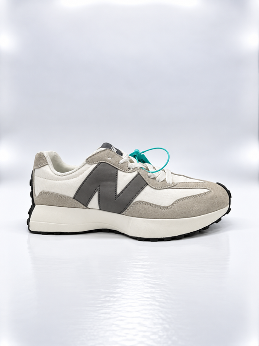 NEW BALANCE 327 WHITE
