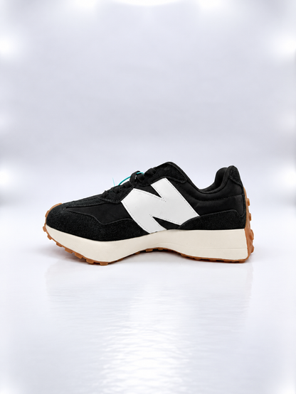 NEW BALANCE 327 BLACK