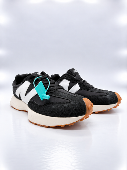 NEW BALANCE 327 BLACK