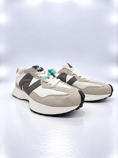 NEW BALANCE 327 WHITE