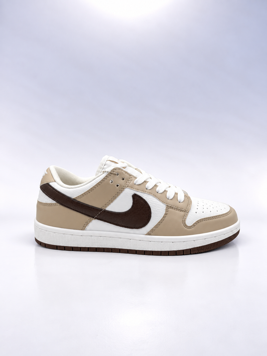 NIKE SB BEIGE