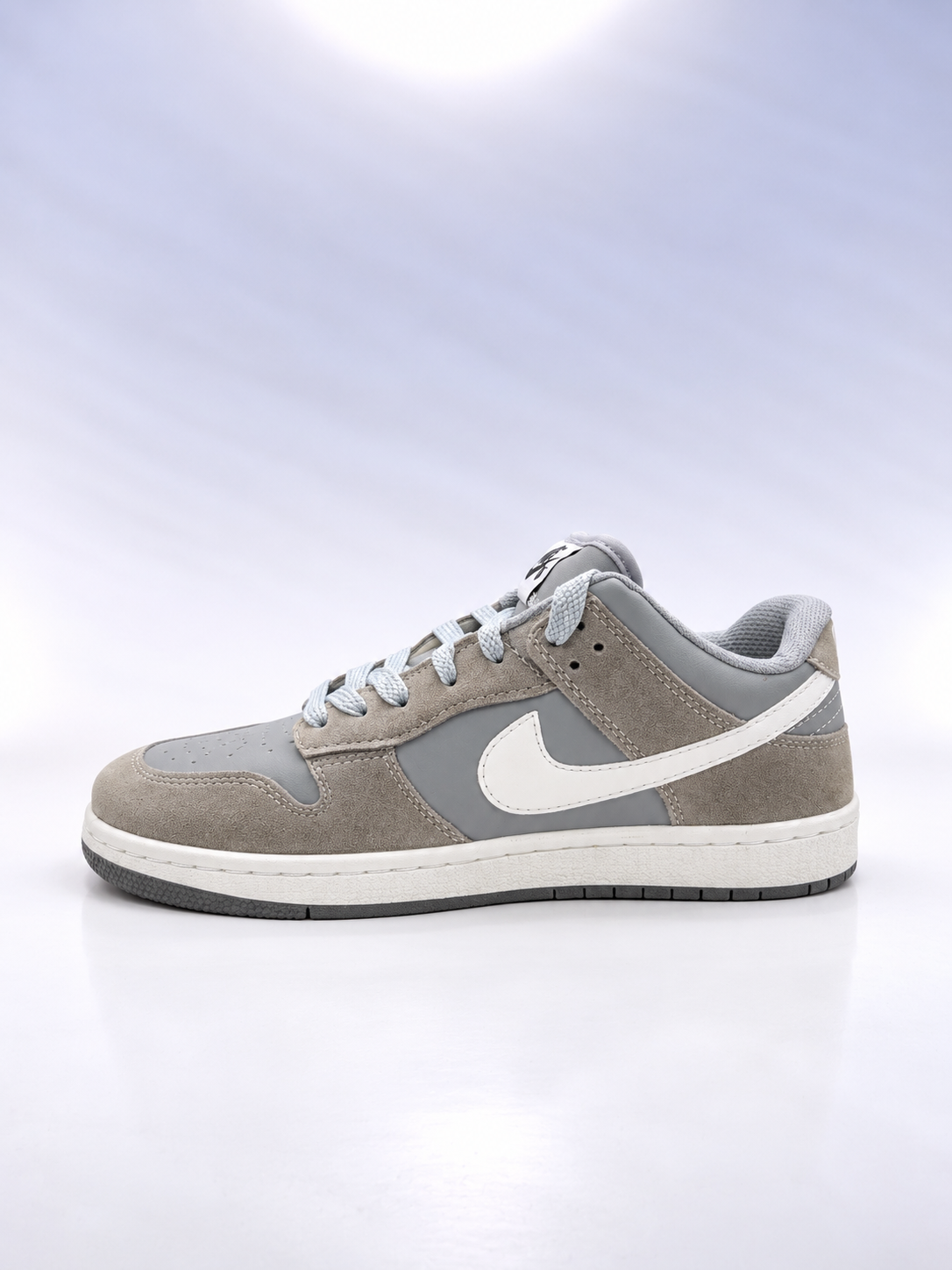 NIKE SB GREY