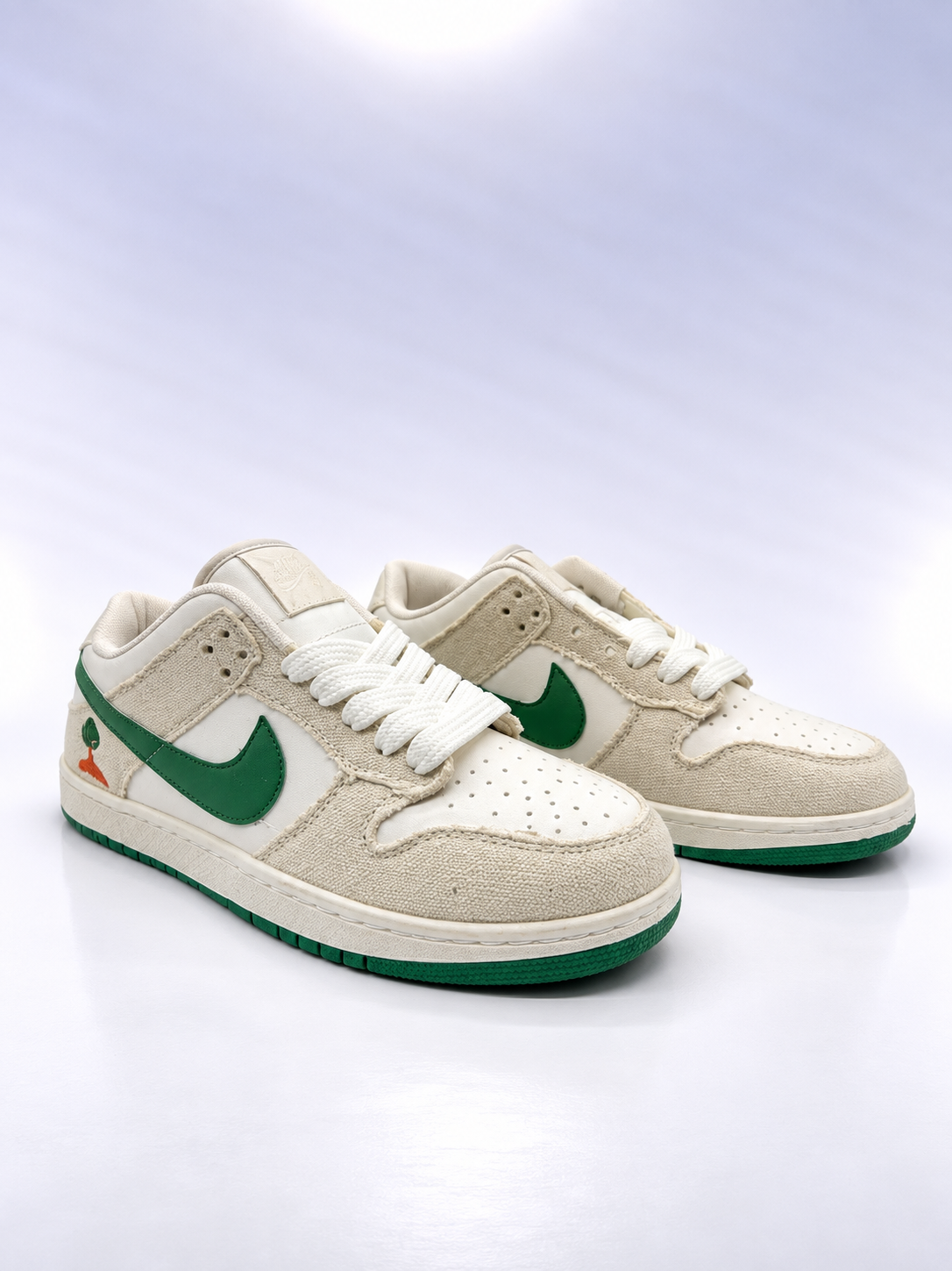 NIKE SB JARRITOS