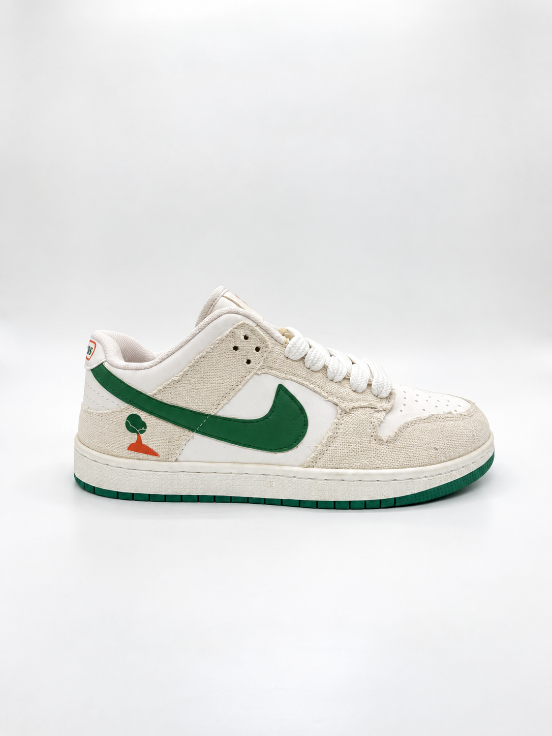 NIKE SB JARRITOS