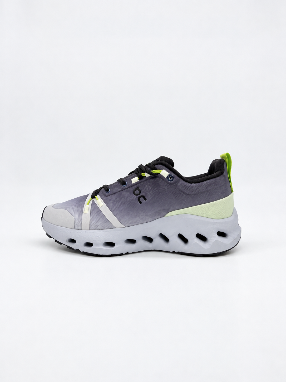 ON CLOUD SURFER GREY