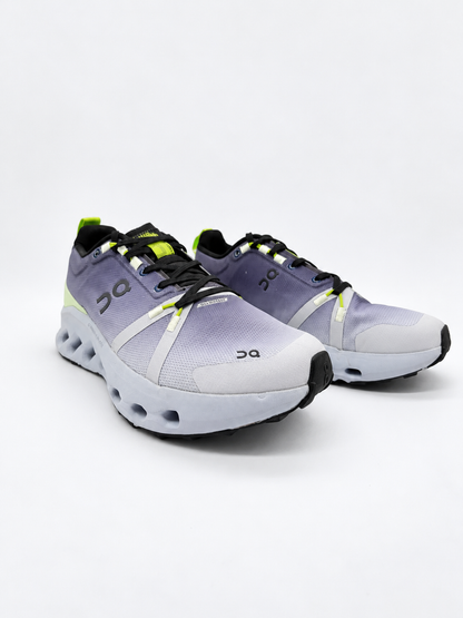 ON CLOUD SURFER GREY