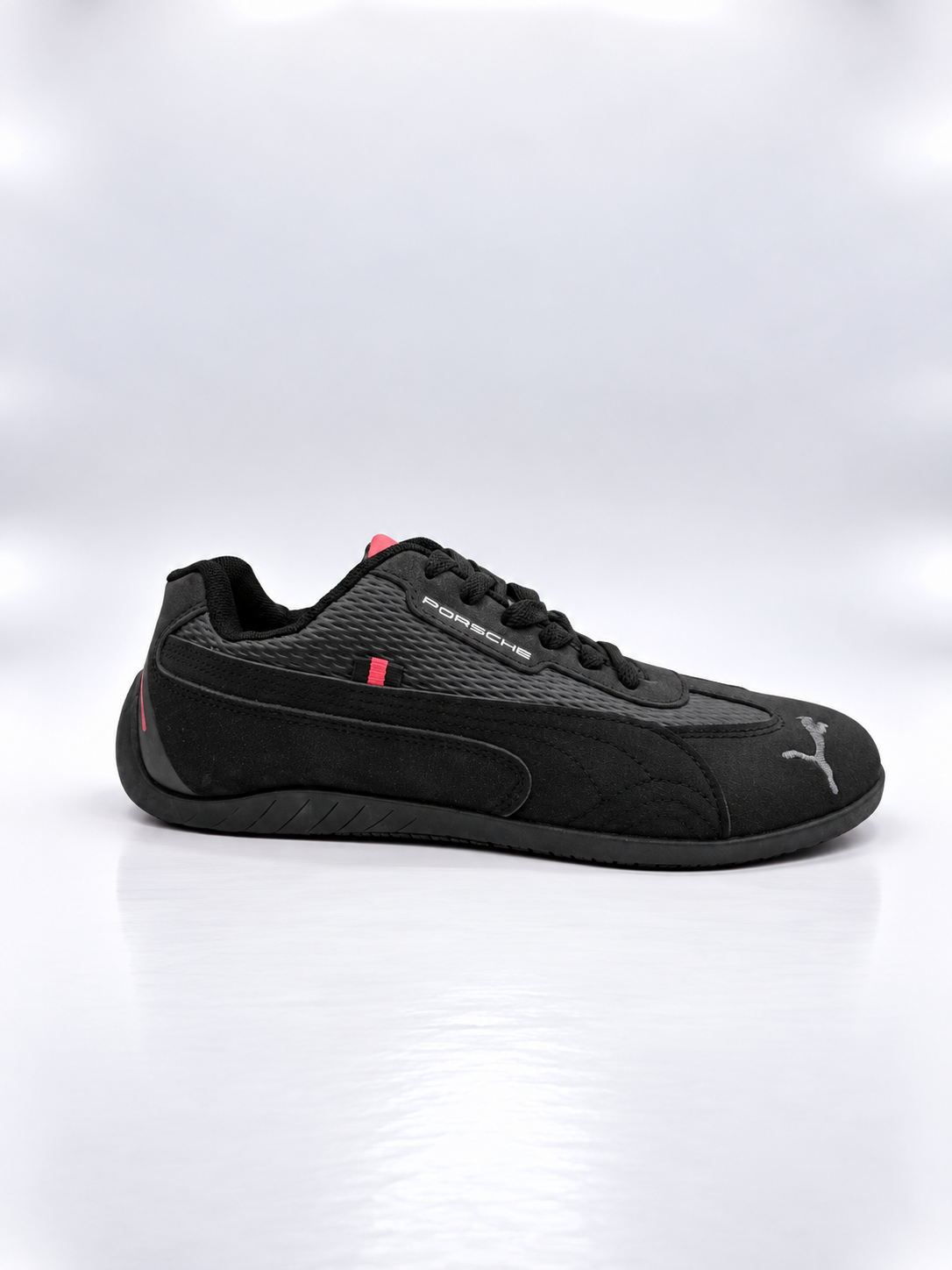 PUMA PORSCHE BLACK
