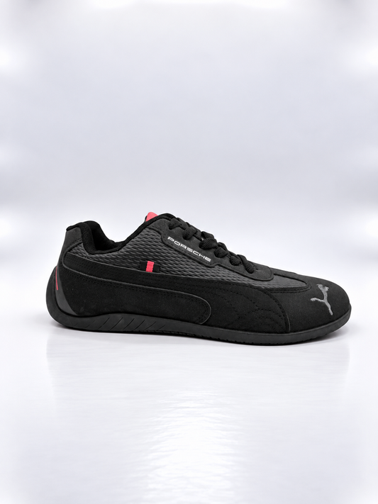 PUMA PORSCHE BLACK