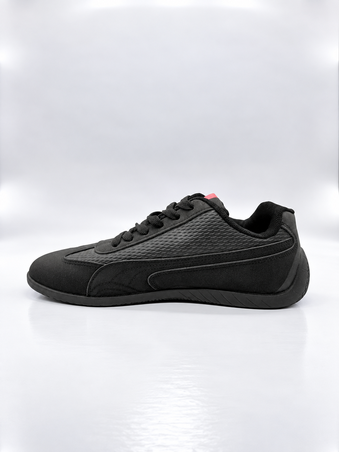 PUMA PORSCHE BLACK