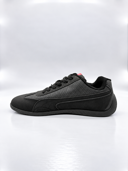 PUMA PORSCHE BLACK