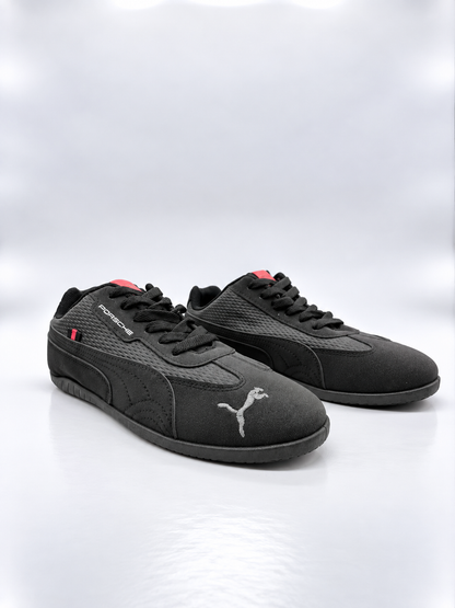 PUMA PORSCHE BLACK