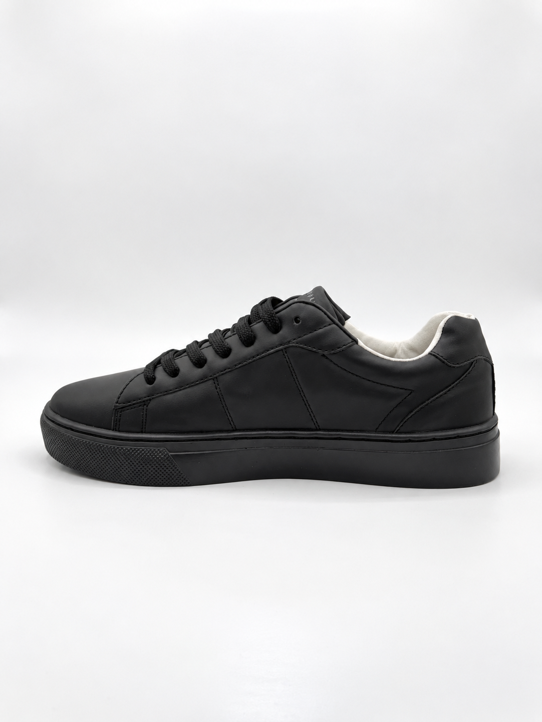 TOMMY HILFIGER BLACK