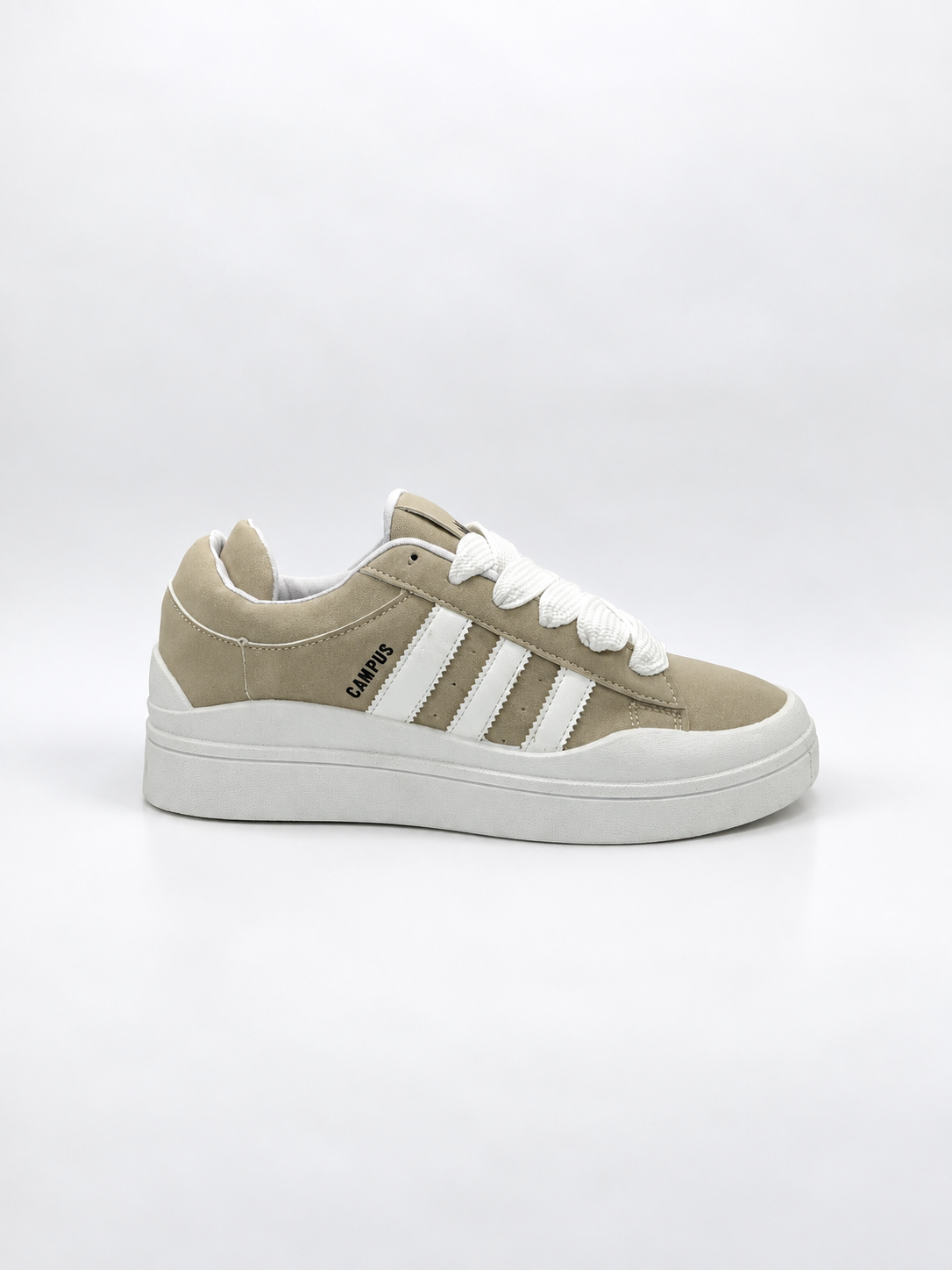 ADIDAS CAMPUS BEIGE