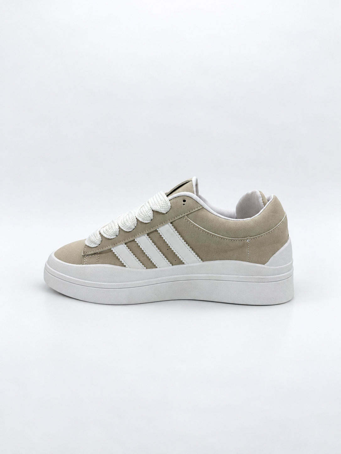 ADIDAS CAMPUS BEIGE