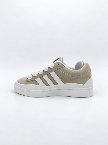 ADIDAS CAMPUS BEIGE