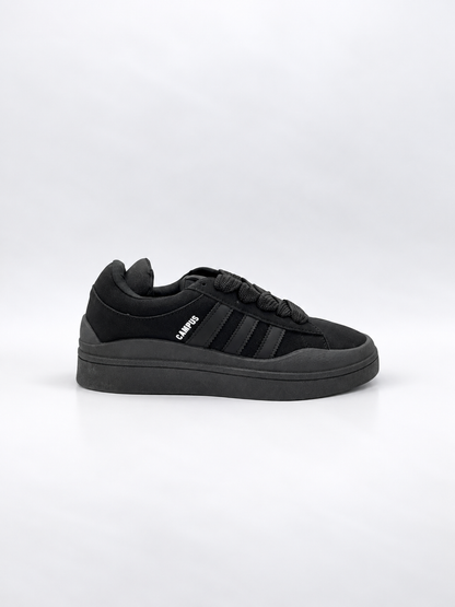 ADIDAS CAMPUS BLACK