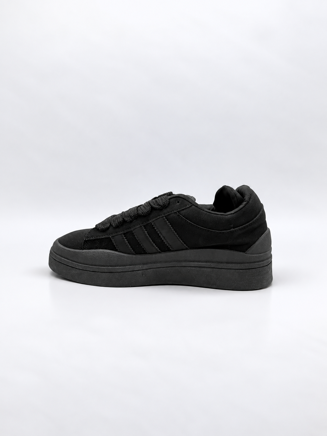 ADIDAS CAMPUS BLACK