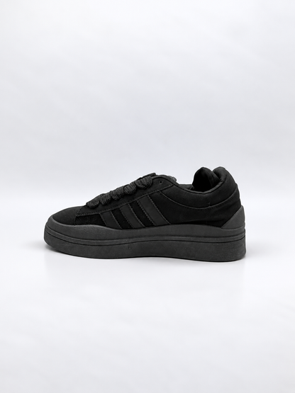 ADIDAS CAMPUS BLACK