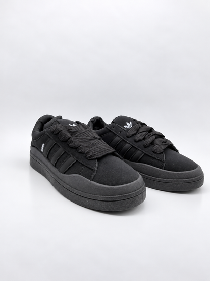 ADIDAS CAMPUS BLACK