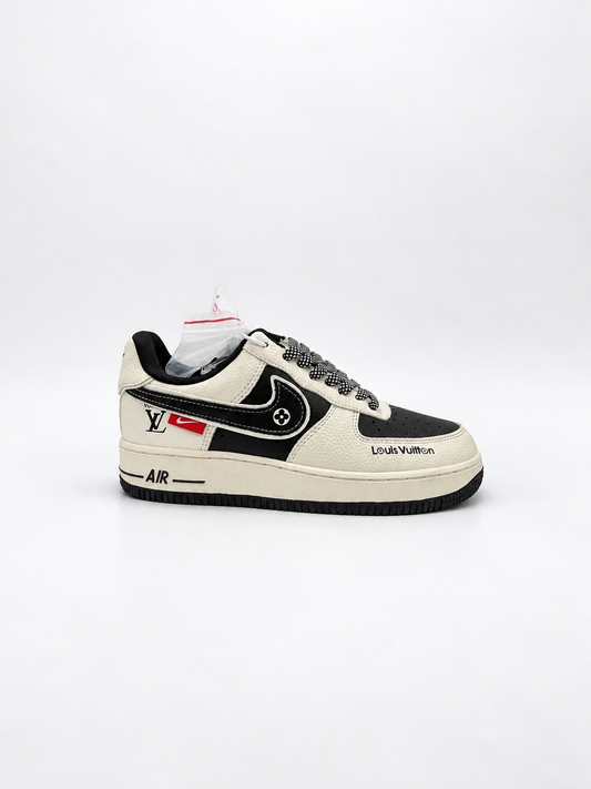 Louis Vuitton x Nike Air Force 1