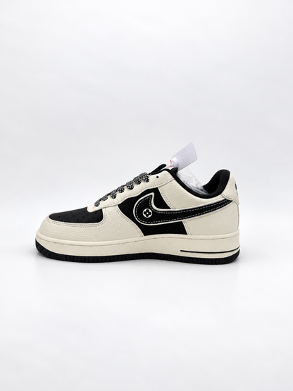 Louis Vuitton x Nike Air Force 1